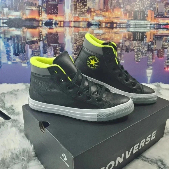 Converse women ctas pc boot hi - Picture 1 of 12